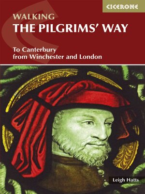 cover image of The Pilgrims' Way